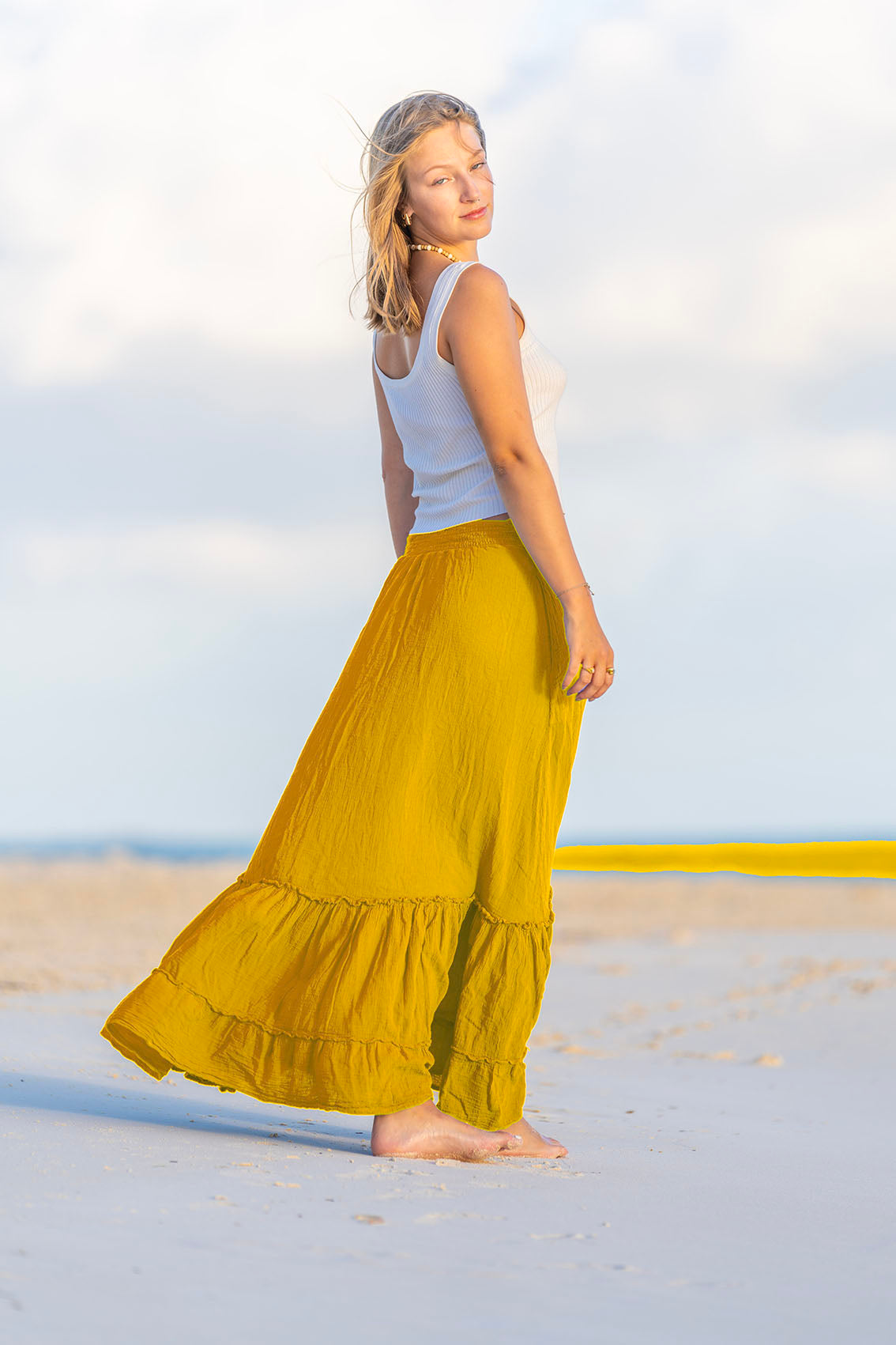 FIONA CM