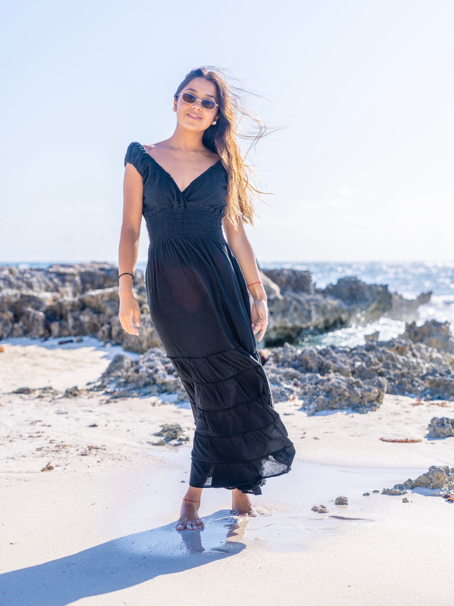 LA SENORITA CM