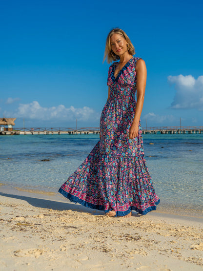 LA SENORITA