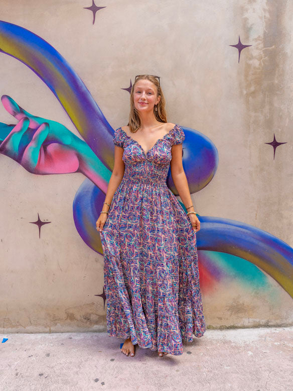 LA SENORITA
